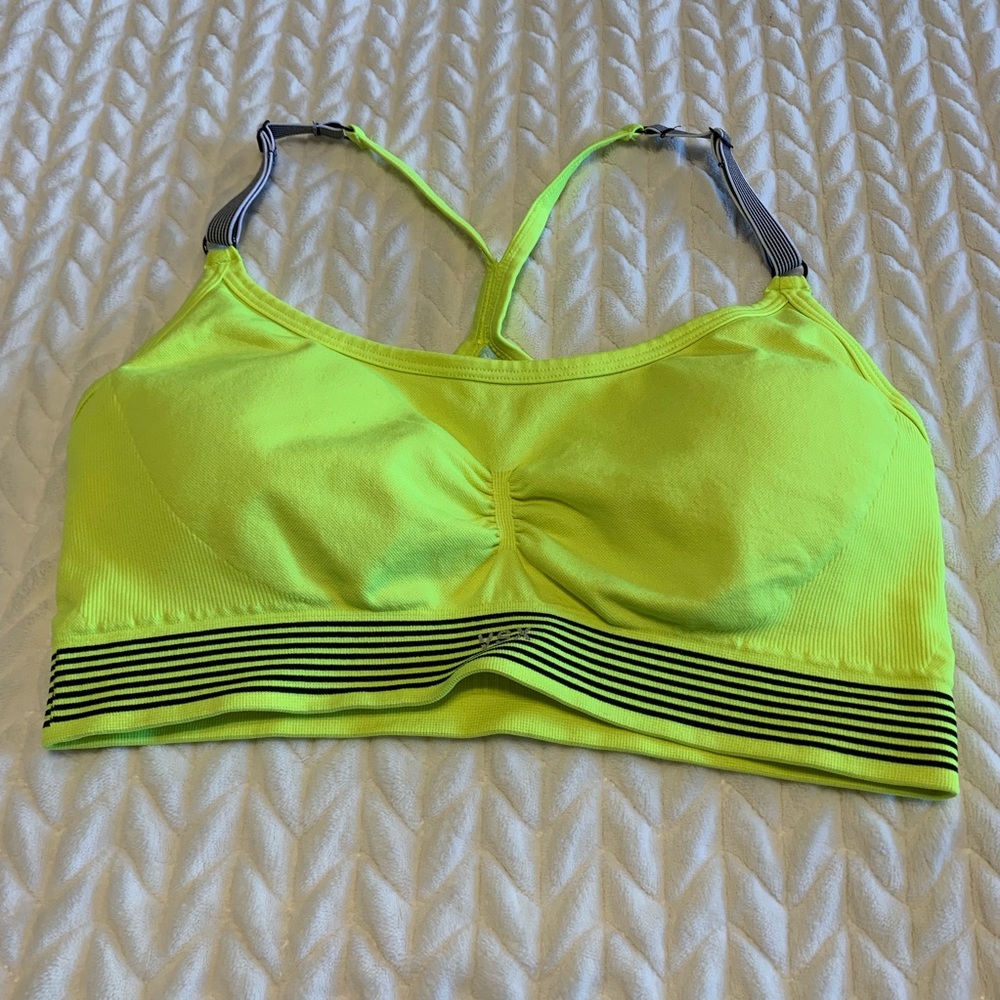 Victoria’s secret vsx spirts Bras L